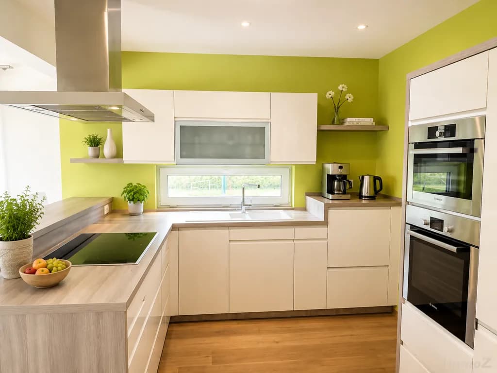 5-Zimmer-Haus kaufen in Hartberg-Fürstenfeld – 130,53 m², € 655.000 – Bild 7 von 21