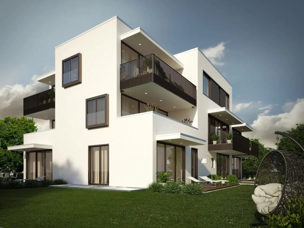 Immobilie kaufen in Salzburg Stadt – 43,9 m², € 370.000