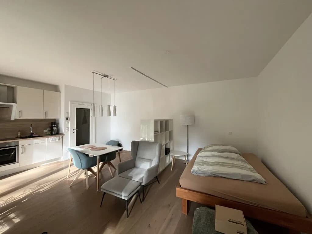 Immobilie kaufen in Salzburg Stadt – 43,9 m², € 370.000 – Bild 2 von 7