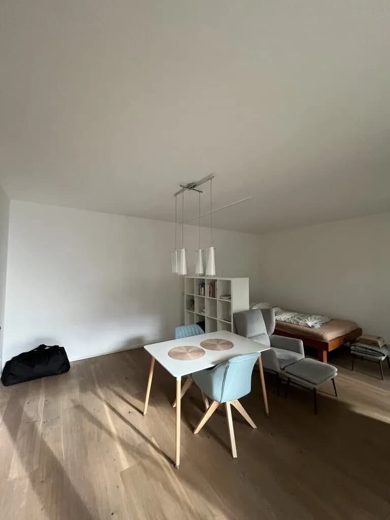 Immobilie kaufen in Salzburg Stadt – 43,9 m², € 370.000 – Bild 3 von 7