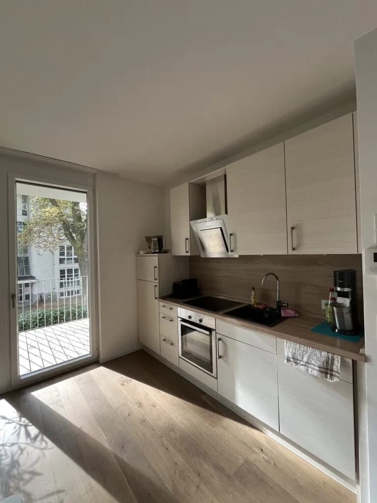 Immobilie kaufen in Salzburg Stadt – 43,9 m², € 370.000 – Bild 4 von 7