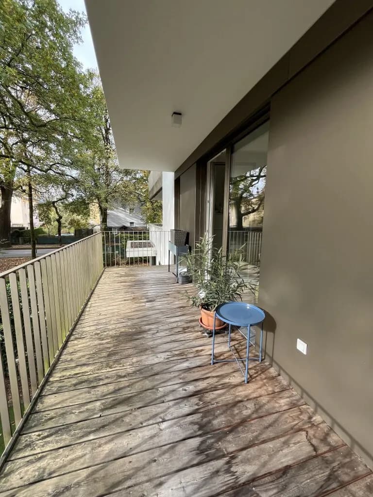 Immobilie kaufen in Salzburg Stadt – 43,9 m², € 370.000 – Bild 6 von 7
