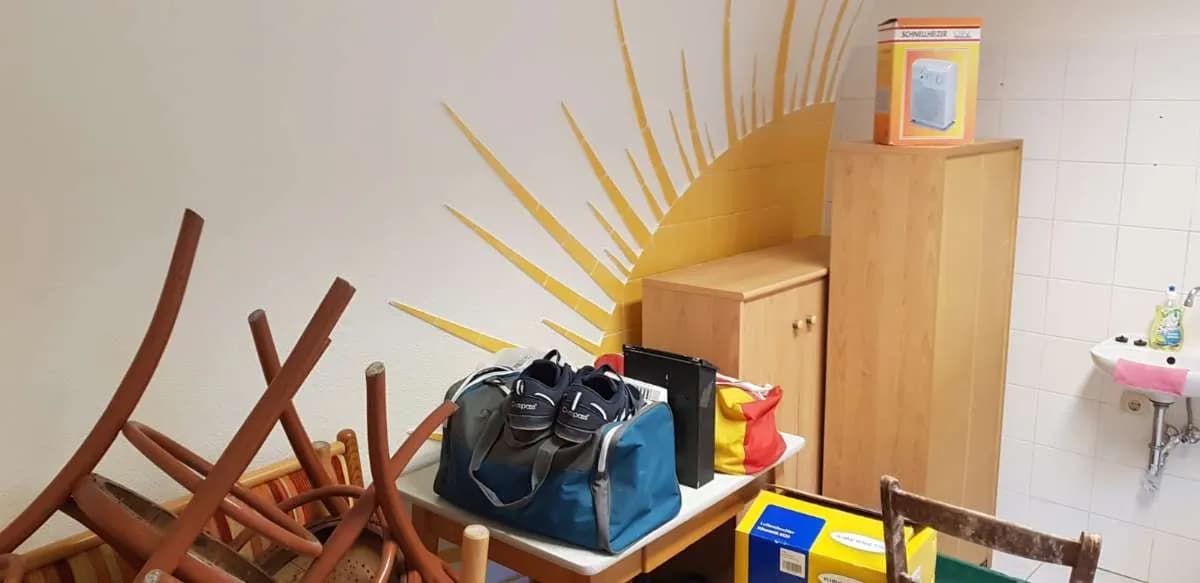 Gewerbeimmobilie mieten in Sankt Pölten Land – 25 m², € 295 – Bild 4 von 16