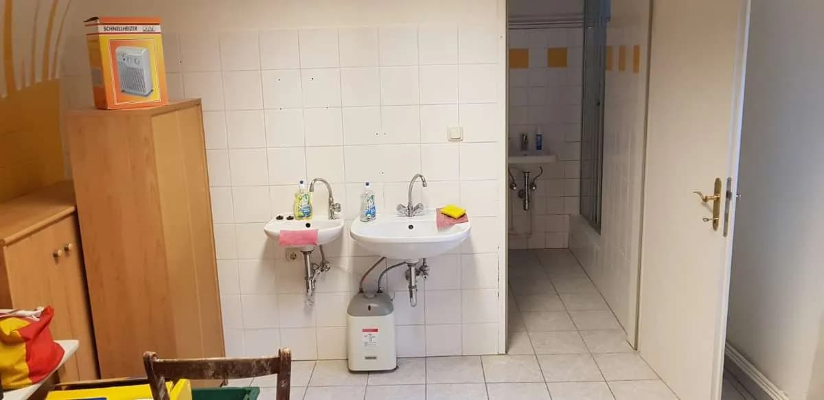 Gewerbeimmobilie mieten in Sankt Pölten Land – 25 m², € 295 – Bild 5 von 16