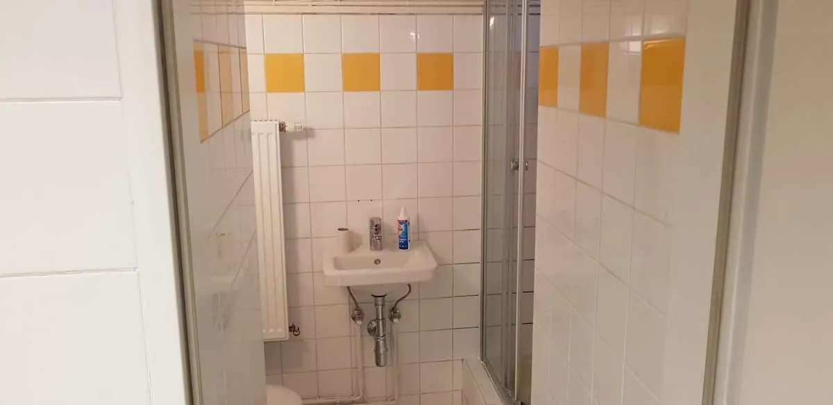 Gewerbeimmobilie mieten in Sankt Pölten Land – 25 m², € 295 – Bild 8 von 16