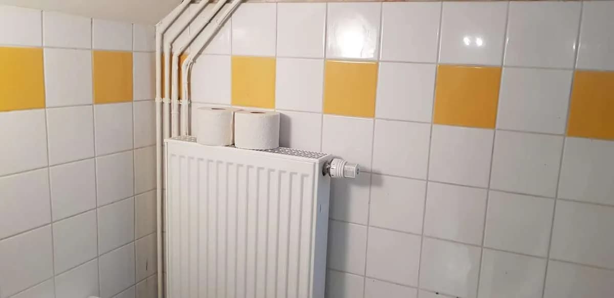 Gewerbeimmobilie mieten in Sankt Pölten Land – 25 m², € 295 – Bild 14 von 16