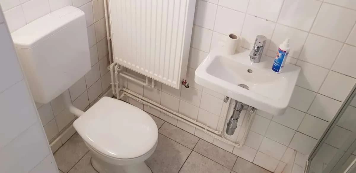 Gewerbeimmobilie mieten in Sankt Pölten Land – 25 m², € 295 – Bild 15 von 16