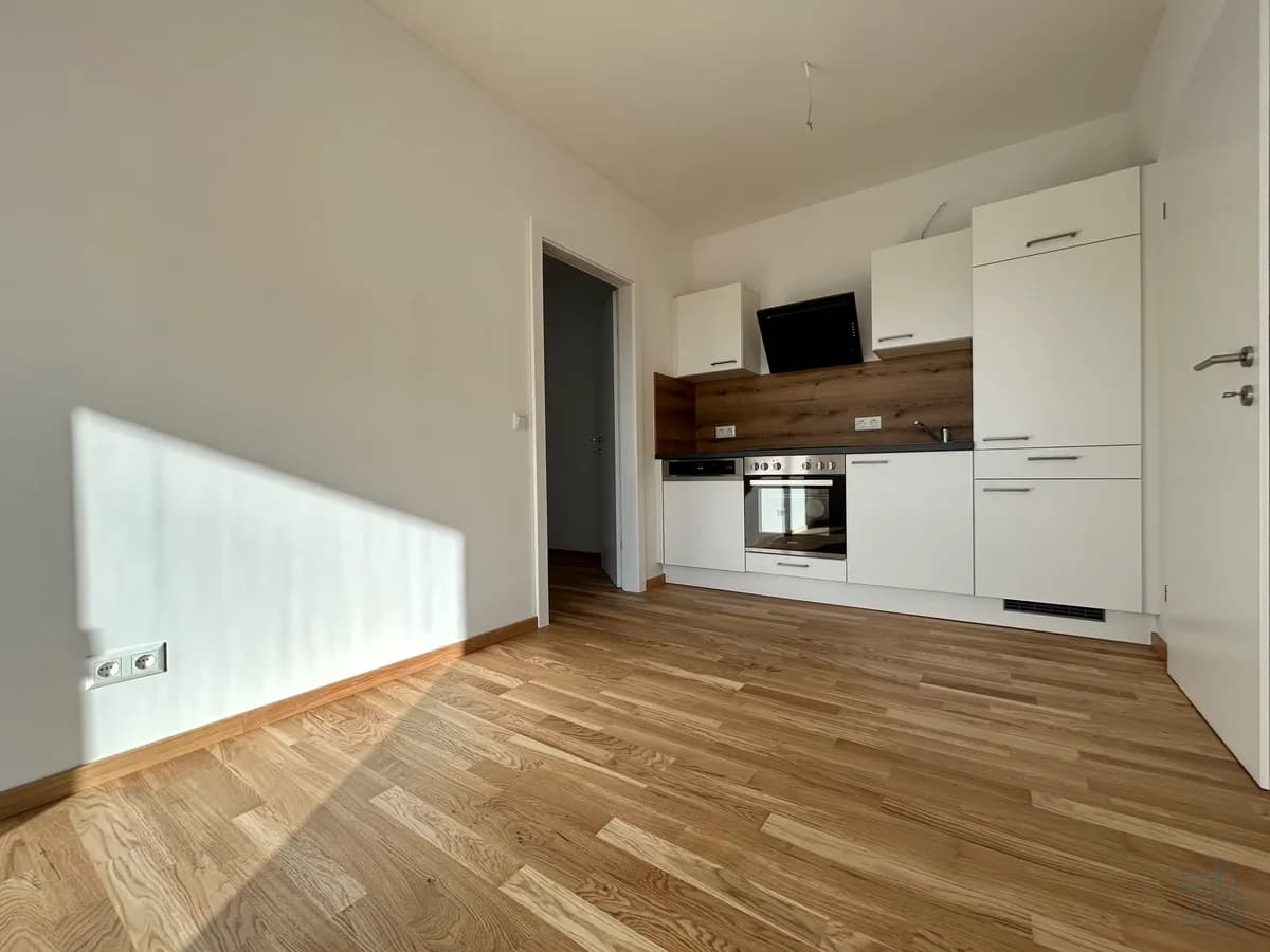 2-Zimmer-Wohnung kaufen in Graz – 35,95 m², € 143.000