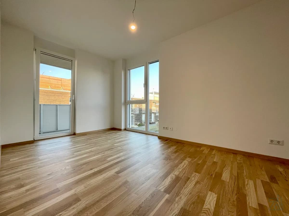2-Zimmer-Wohnung kaufen in Graz – 35,95 m², € 143.000 – Bild 2 von 14