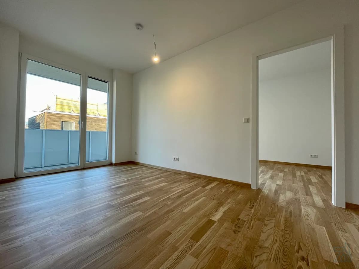 2-Zimmer-Wohnung kaufen in Graz – 35,95 m², € 143.000 – Bild 3 von 14