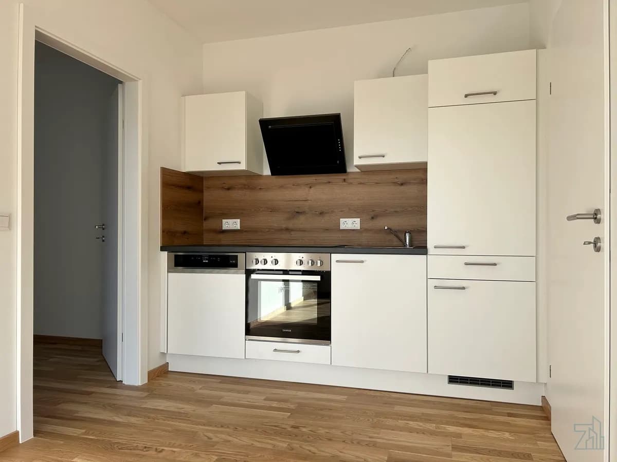 2-Zimmer-Wohnung kaufen in Graz – 35,95 m², € 143.000 – Bild 4 von 14