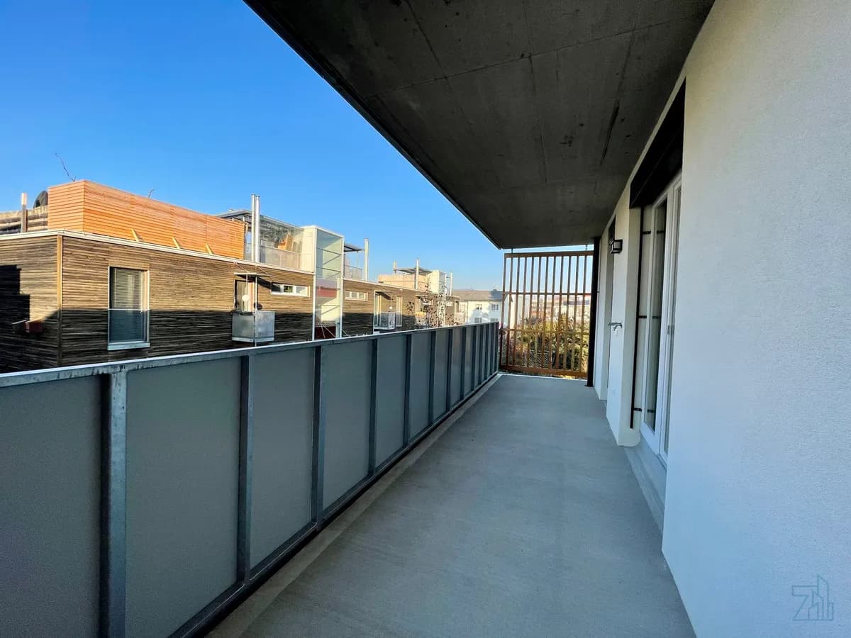 2-Zimmer-Wohnung kaufen in Graz – 35,95 m², € 143.000 – Bild 7 von 14