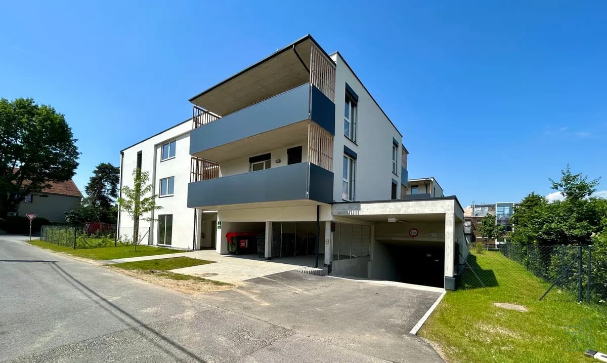 2-Zimmer-Wohnung kaufen in Graz – 35,95 m², € 143.000 – Bild 9 von 14