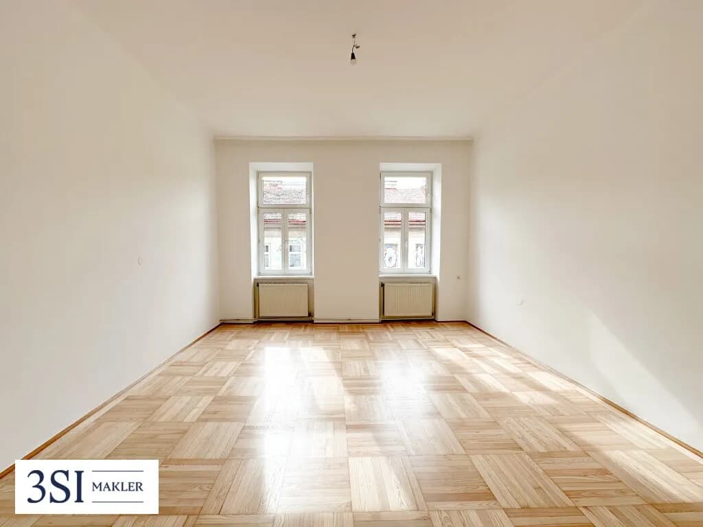 2-Zimmer-Wohnung kaufen in Wien – 66 m², € 249.000 – Bild 3 von 9