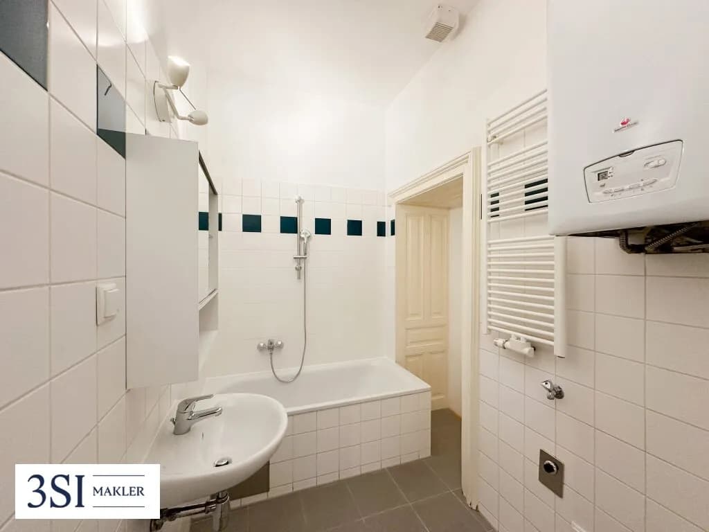 2-Zimmer-Wohnung kaufen in Wien – 66 m², € 249.000 – Bild 6 von 9
