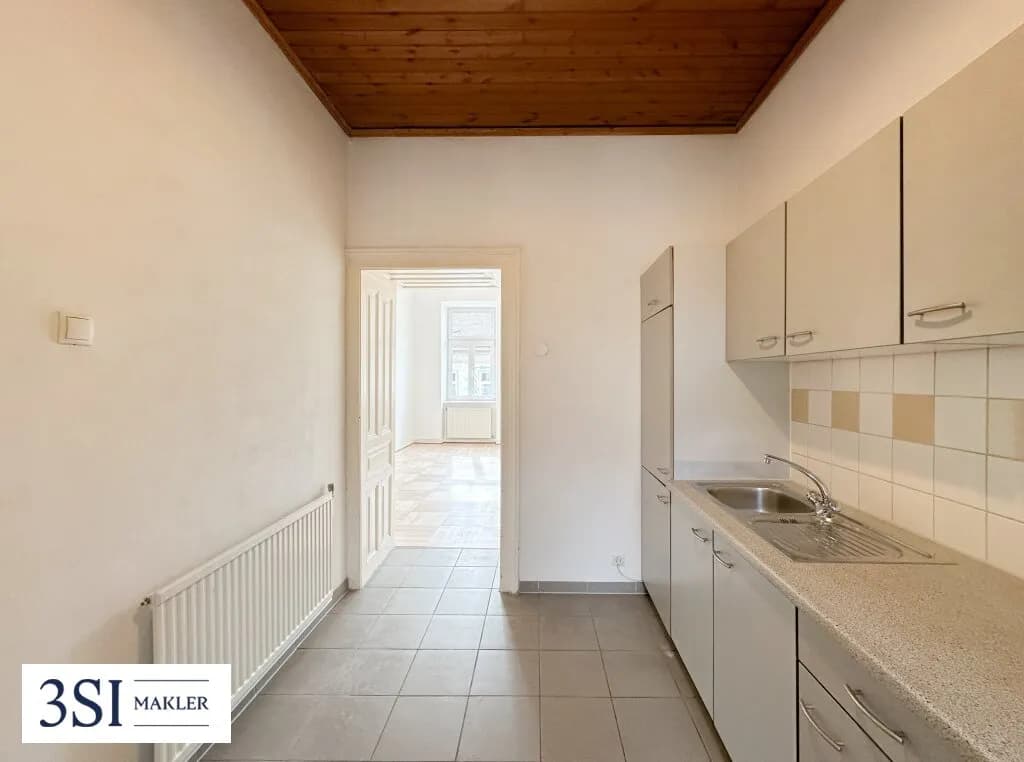 2-Zimmer-Wohnung kaufen in Wien – 66 m², € 249.000 – Bild 8 von 9