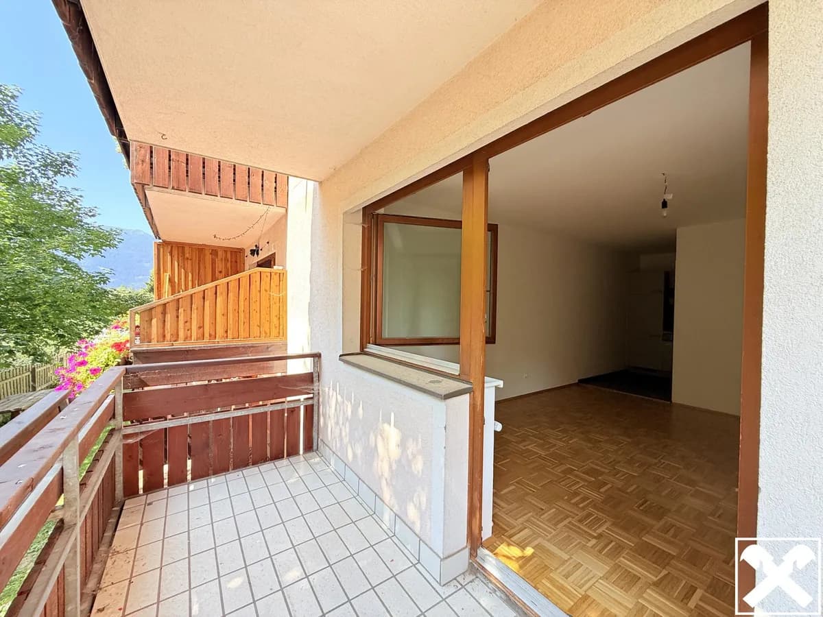 3-Zimmer-Wohnung kaufen in Spittal an der Drau – 63,18 m², € 129.900