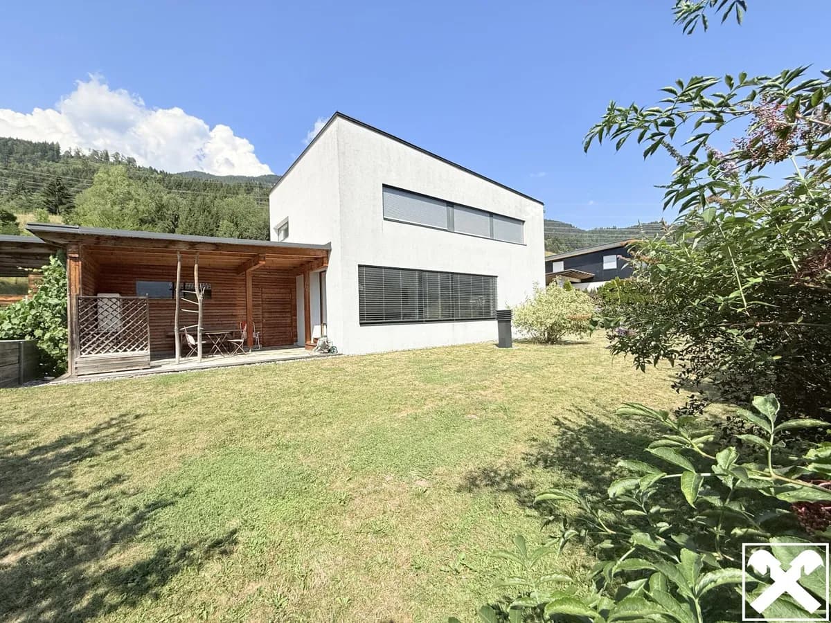 4-Zimmer-Haus kaufen in Hermagor – 122,2 m², € 479.000