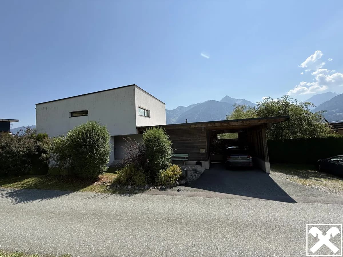 4-Zimmer-Haus kaufen in Hermagor – 122,2 m², € 479.000 – Bild 2 von 13