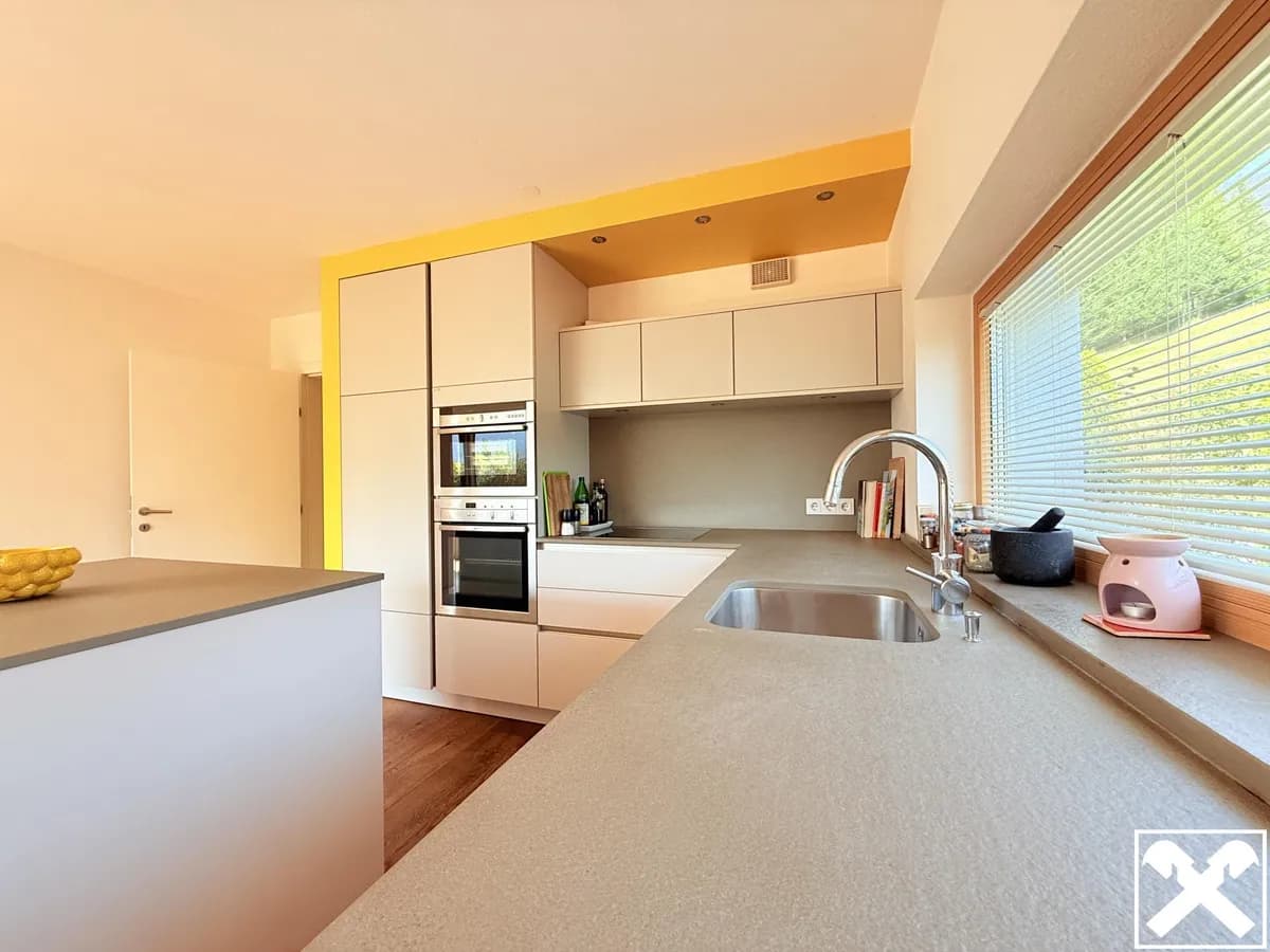 4-Zimmer-Haus kaufen in Hermagor – 122,2 m², € 479.000 – Bild 5 von 13