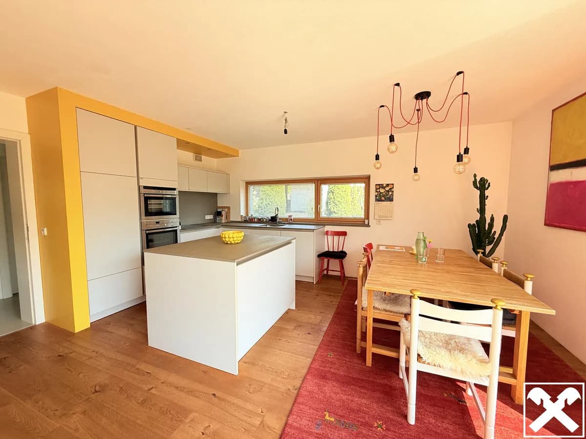4-Zimmer-Haus kaufen in Hermagor – 122,2 m², € 479.000 – Bild 6 von 13