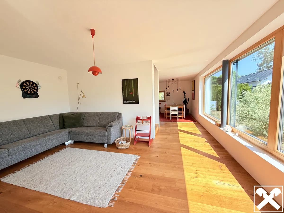 4-Zimmer-Haus kaufen in Hermagor – 122,2 m², € 479.000 – Bild 7 von 13