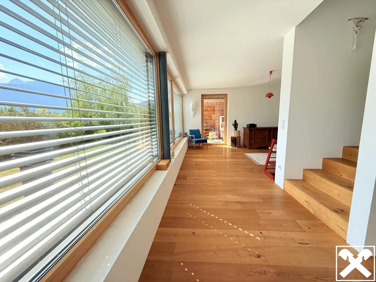 4-Zimmer-Haus kaufen in Hermagor – 122,2 m², € 479.000 – Bild 8 von 13