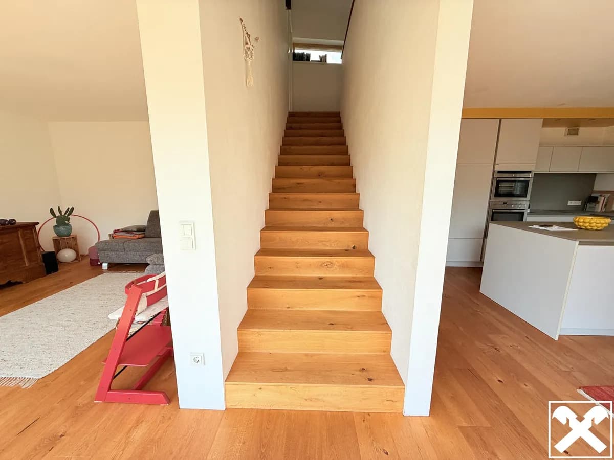 4-Zimmer-Haus kaufen in Hermagor – 122,2 m², € 479.000 – Bild 9 von 13