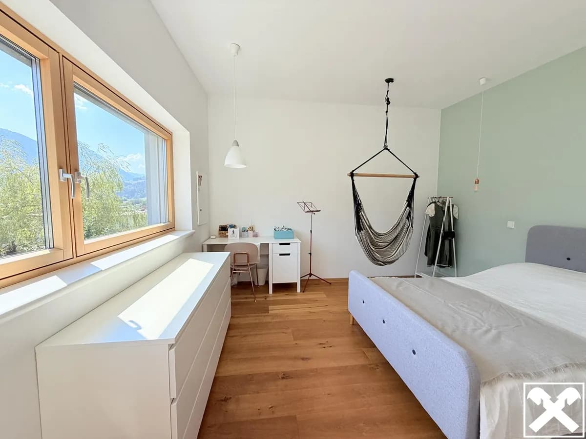 4-Zimmer-Haus kaufen in Hermagor – 122,2 m², € 479.000 – Bild 11 von 13