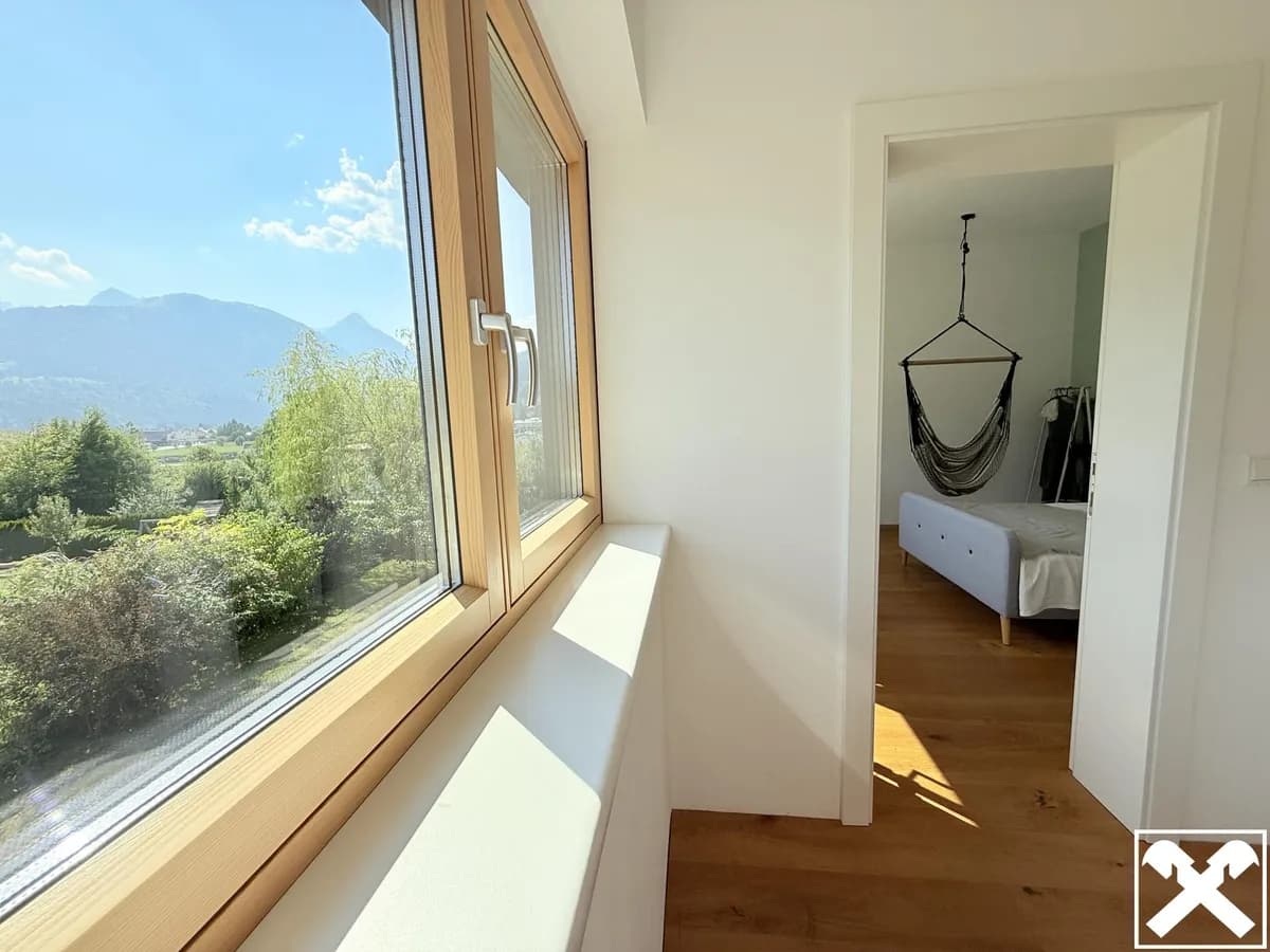 4-Zimmer-Haus kaufen in Hermagor – 122,2 m², € 479.000 – Bild 13 von 13