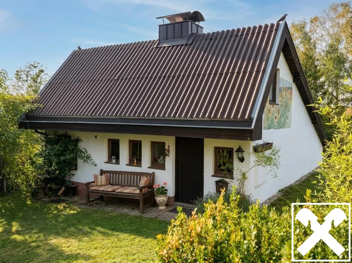 2-Zimmer-Haus kaufen in Rohrbach – 78 m², € 179.000
