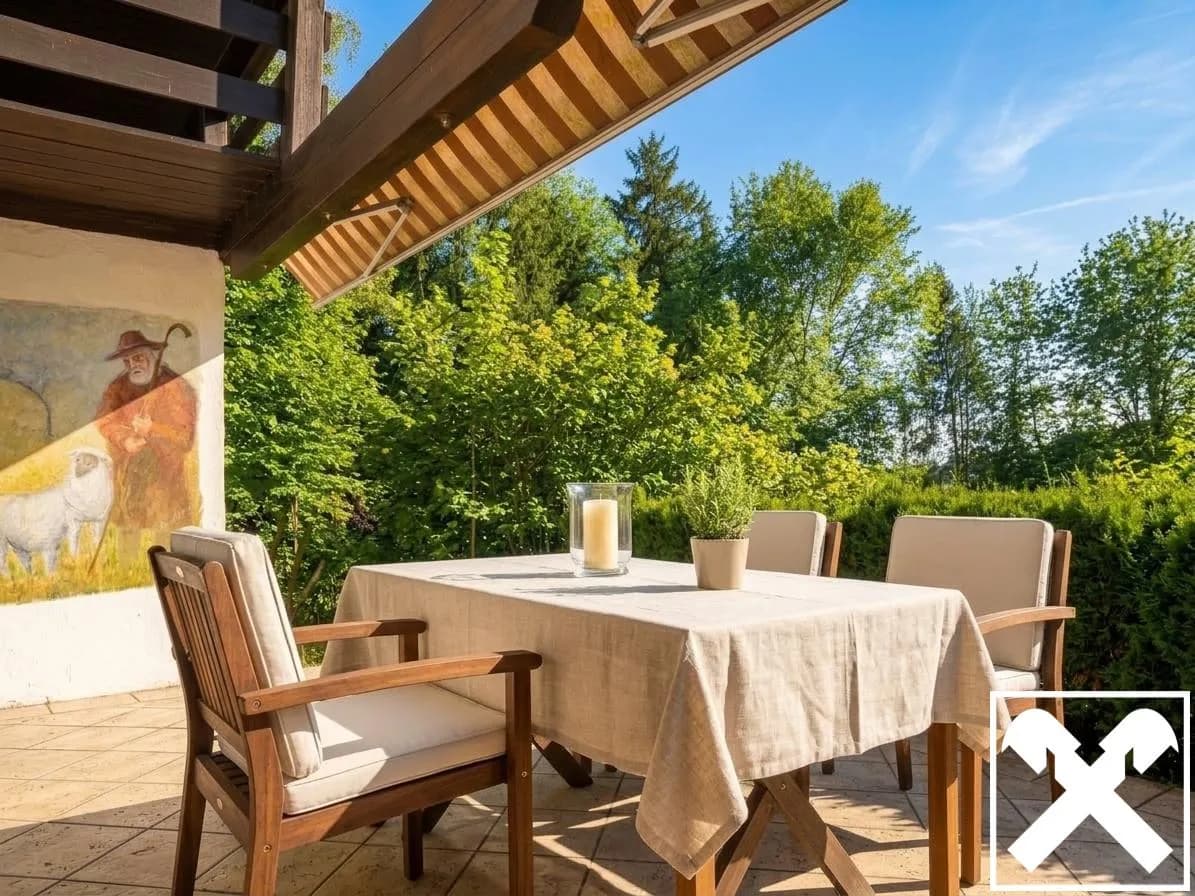 2-Zimmer-Haus kaufen in Rohrbach – 78 m², € 179.000 – Bild 2 von 22