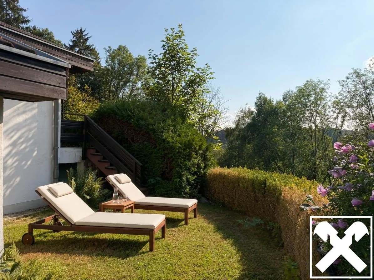2-Zimmer-Haus kaufen in Rohrbach – 78 m², € 179.000 – Bild 3 von 22