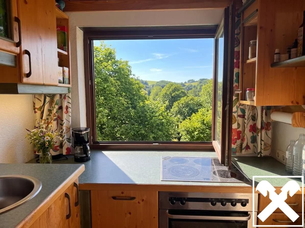 2-Zimmer-Haus kaufen in Rohrbach – 78 m², € 179.000 – Bild 5 von 22