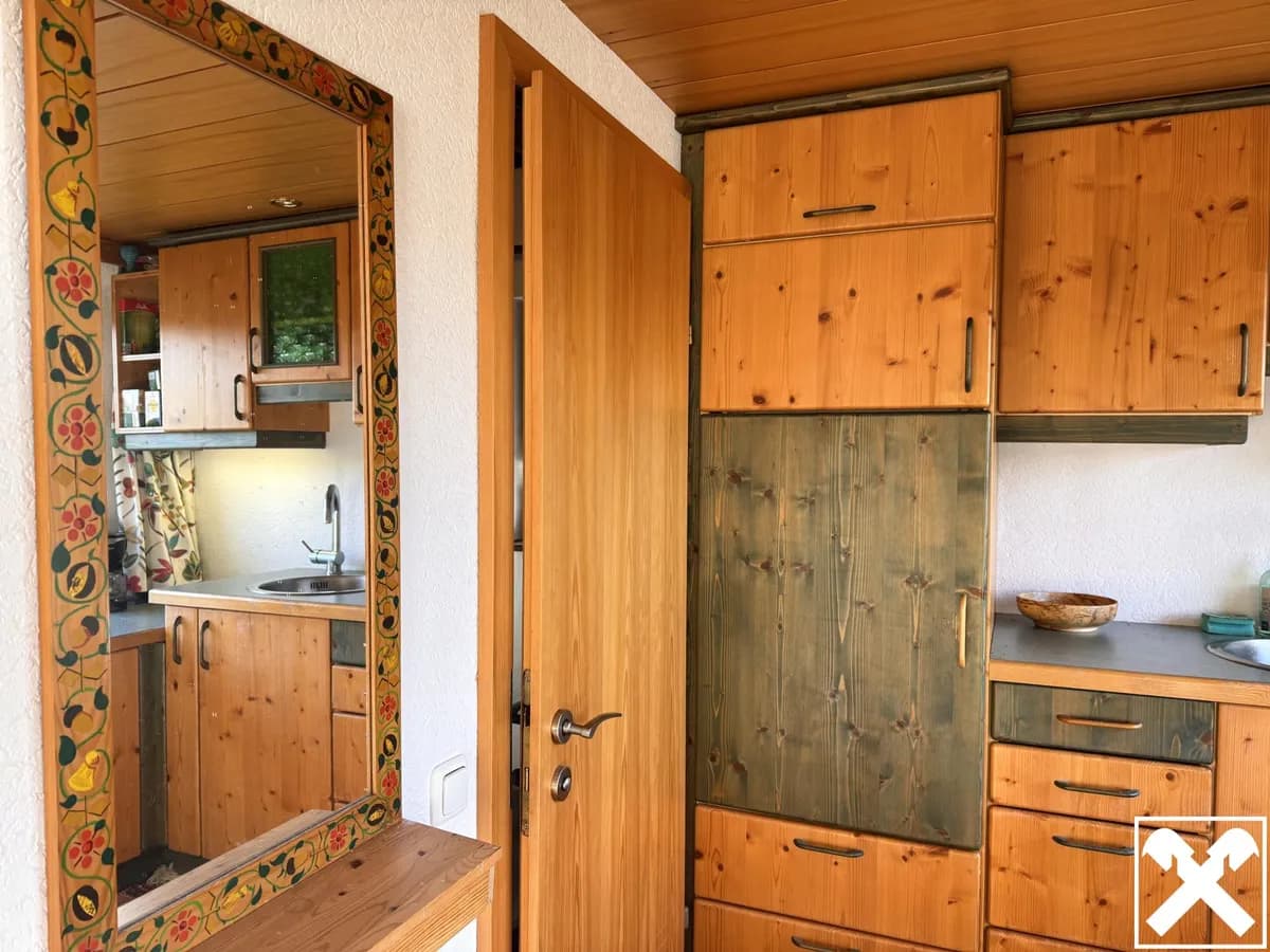 2-Zimmer-Haus kaufen in Rohrbach – 78 m², € 179.000 – Bild 6 von 22