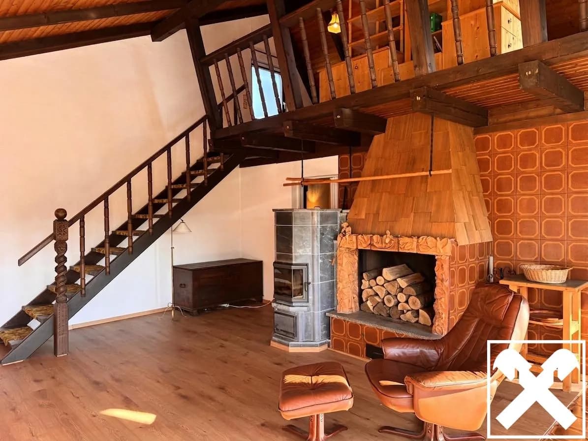 2-Zimmer-Haus kaufen in Rohrbach – 78 m², € 179.000 – Bild 7 von 22