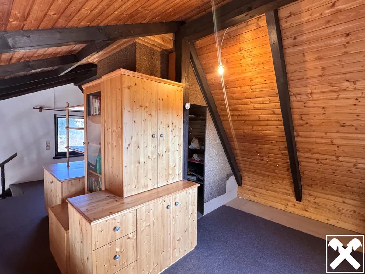 2-Zimmer-Haus kaufen in Rohrbach – 78 m², € 179.000 – Bild 8 von 22