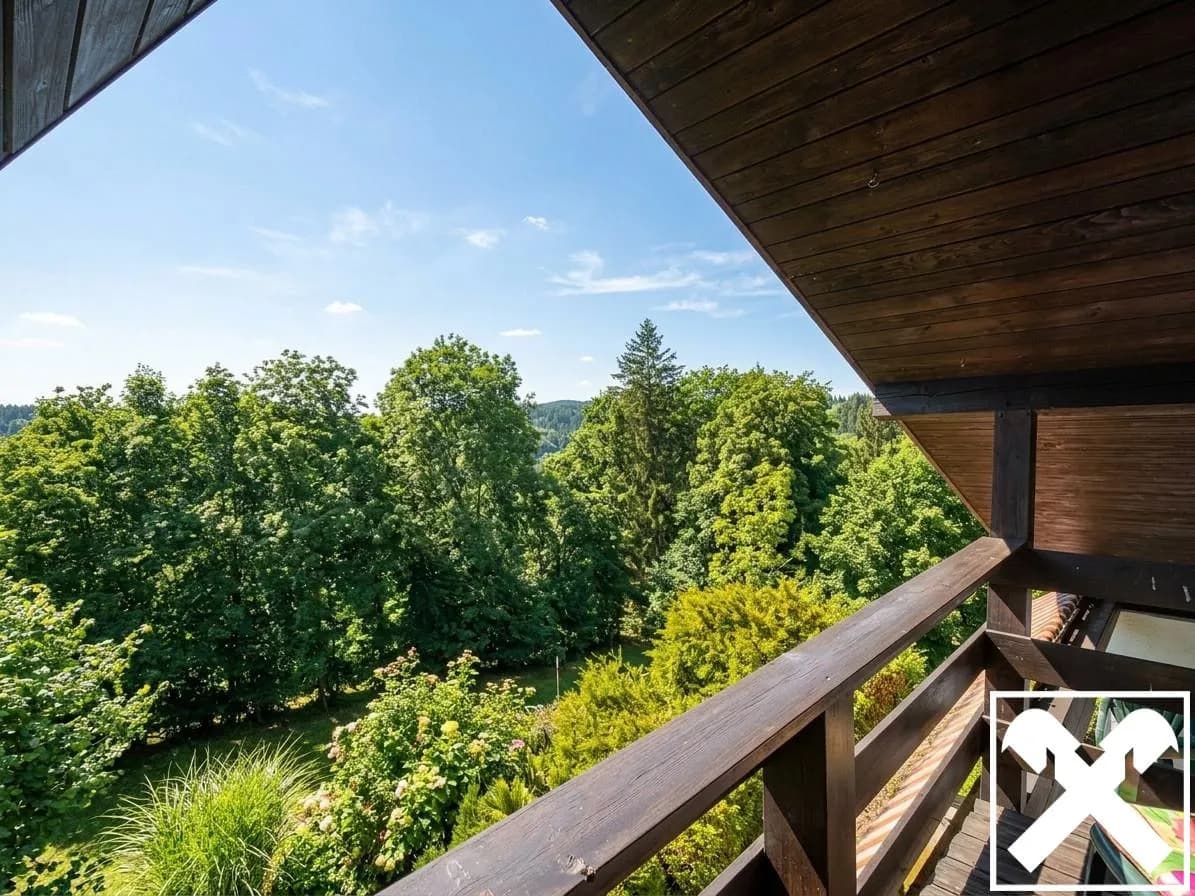 2-Zimmer-Haus kaufen in Rohrbach – 78 m², € 179.000 – Bild 9 von 22