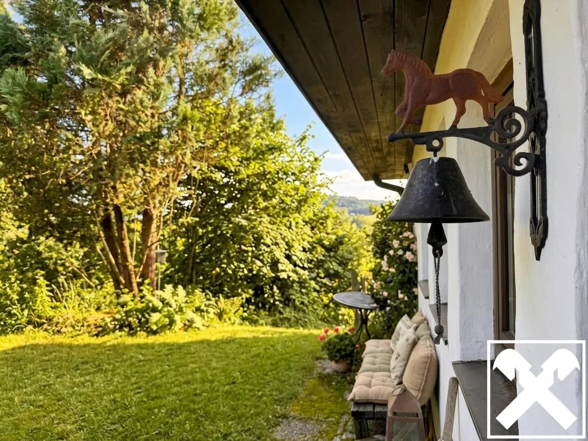 2-Zimmer-Haus kaufen in Rohrbach – 78 m², € 179.000 – Bild 10 von 22