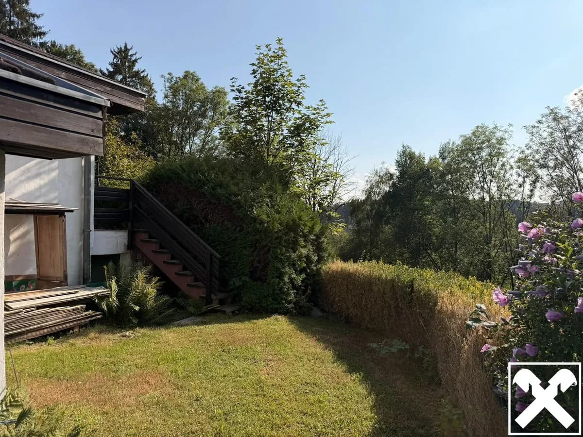 2-Zimmer-Haus kaufen in Rohrbach – 78 m², € 179.000 – Bild 12 von 22