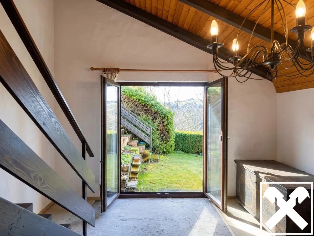 2-Zimmer-Haus kaufen in Rohrbach – 78 m², € 179.000 – Bild 13 von 22