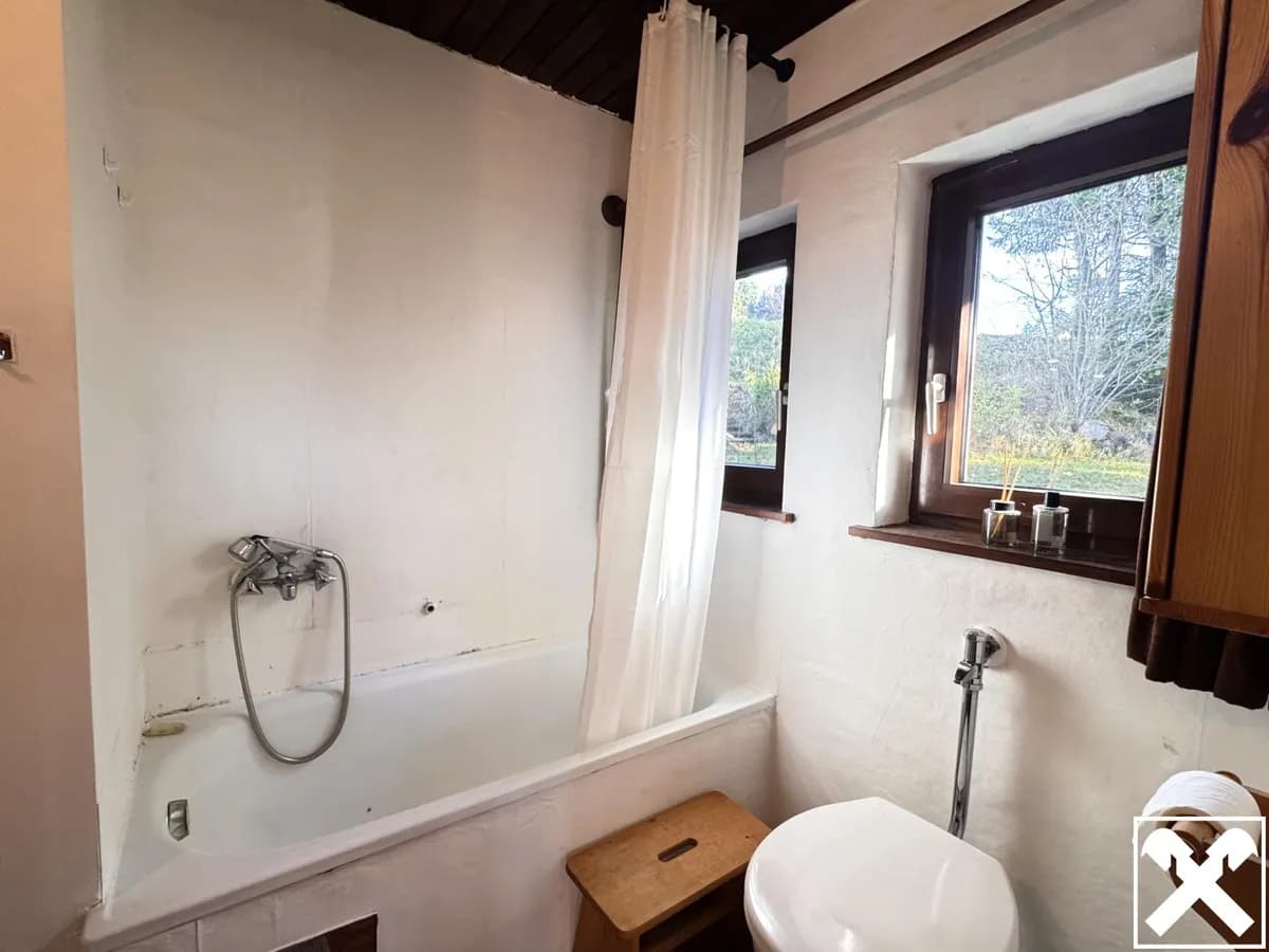 2-Zimmer-Haus kaufen in Rohrbach – 78 m², € 179.000 – Bild 15 von 22
