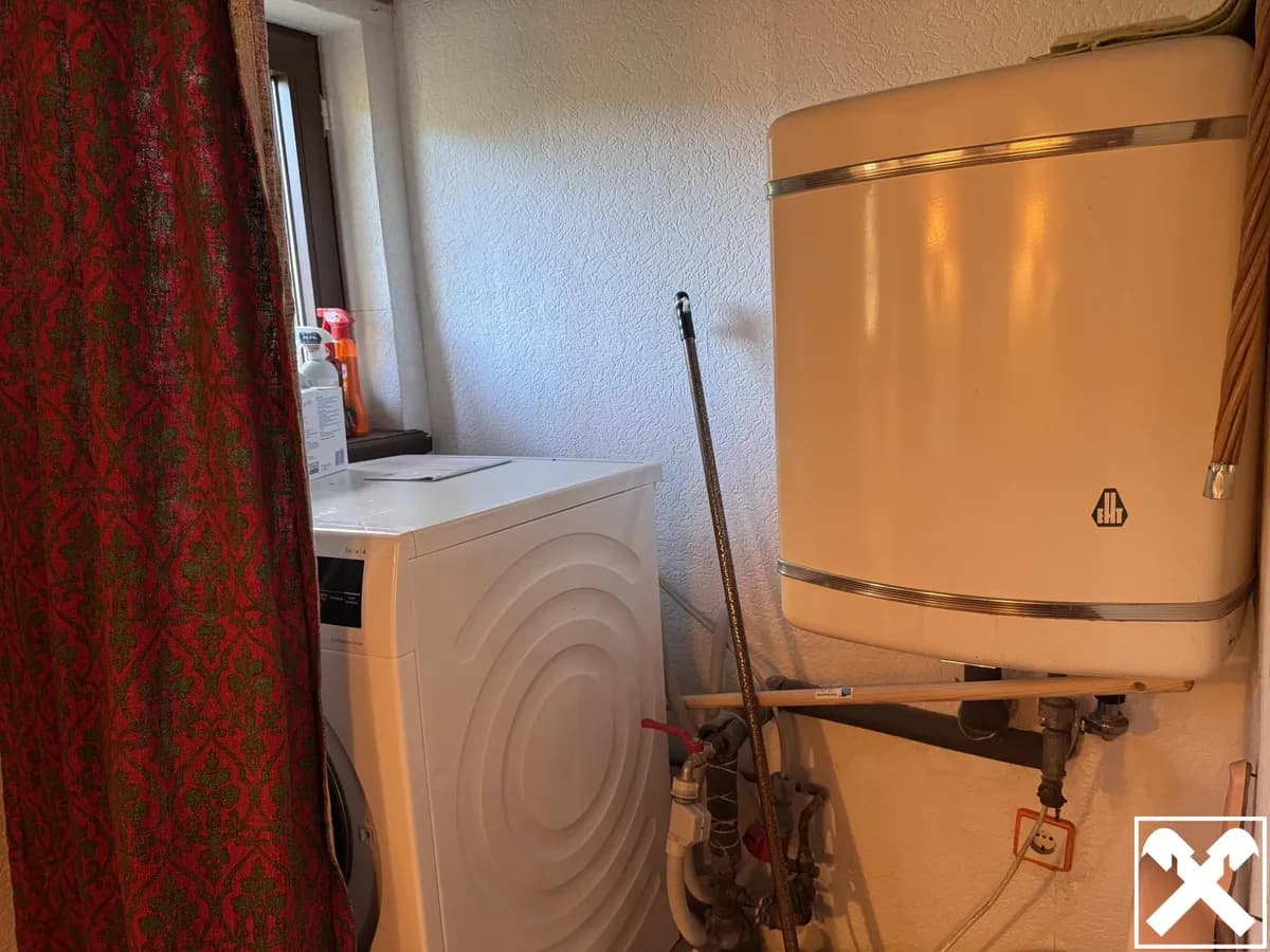 2-Zimmer-Haus kaufen in Rohrbach – 78 m², € 179.000 – Bild 17 von 22