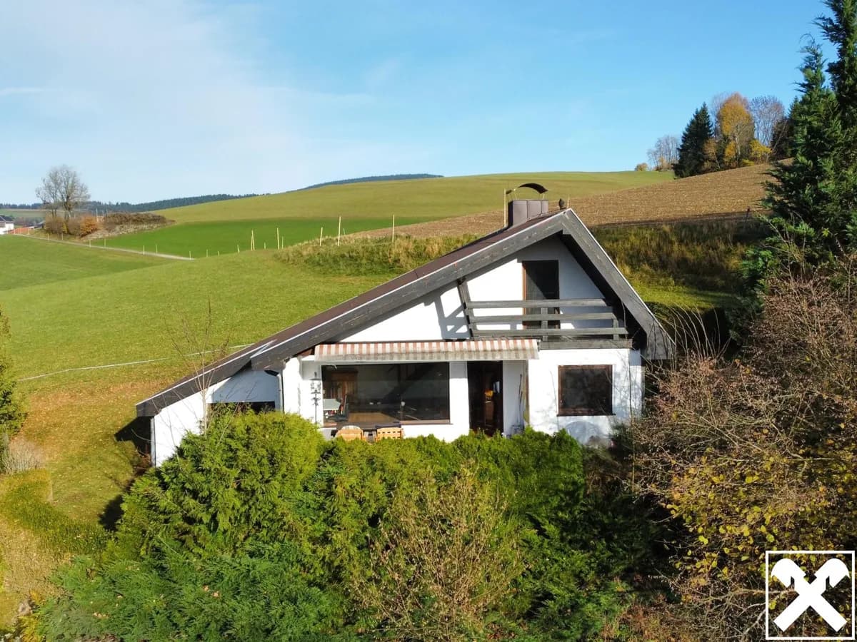 2-Zimmer-Haus kaufen in Rohrbach – 78 m², € 179.000 – Bild 19 von 22
