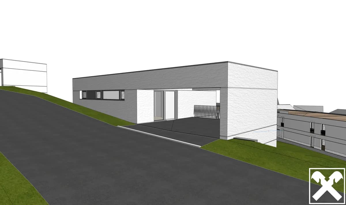 Haus kaufen in Freistadt – 122 m², € 530.000 – Bild 3 von 3