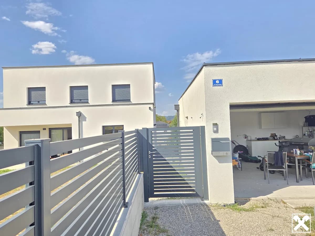 4-Zimmer-Haus kaufen in Melk – 129,4 m², € 450.000