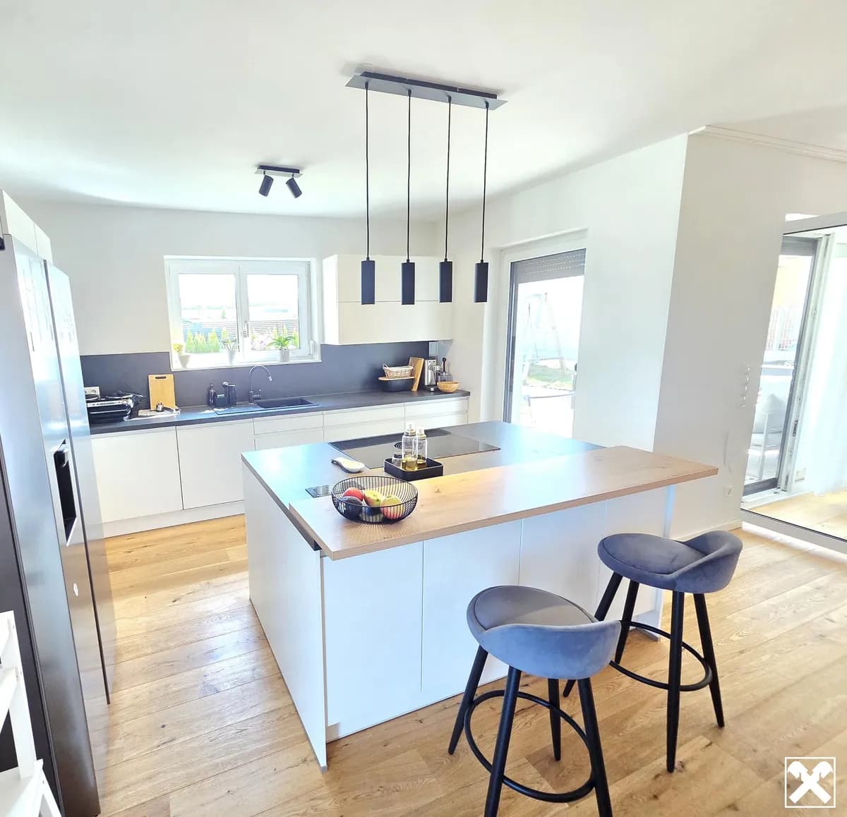 4-Zimmer-Haus kaufen in Melk – 129,4 m², € 450.000 – Bild 2 von 26
