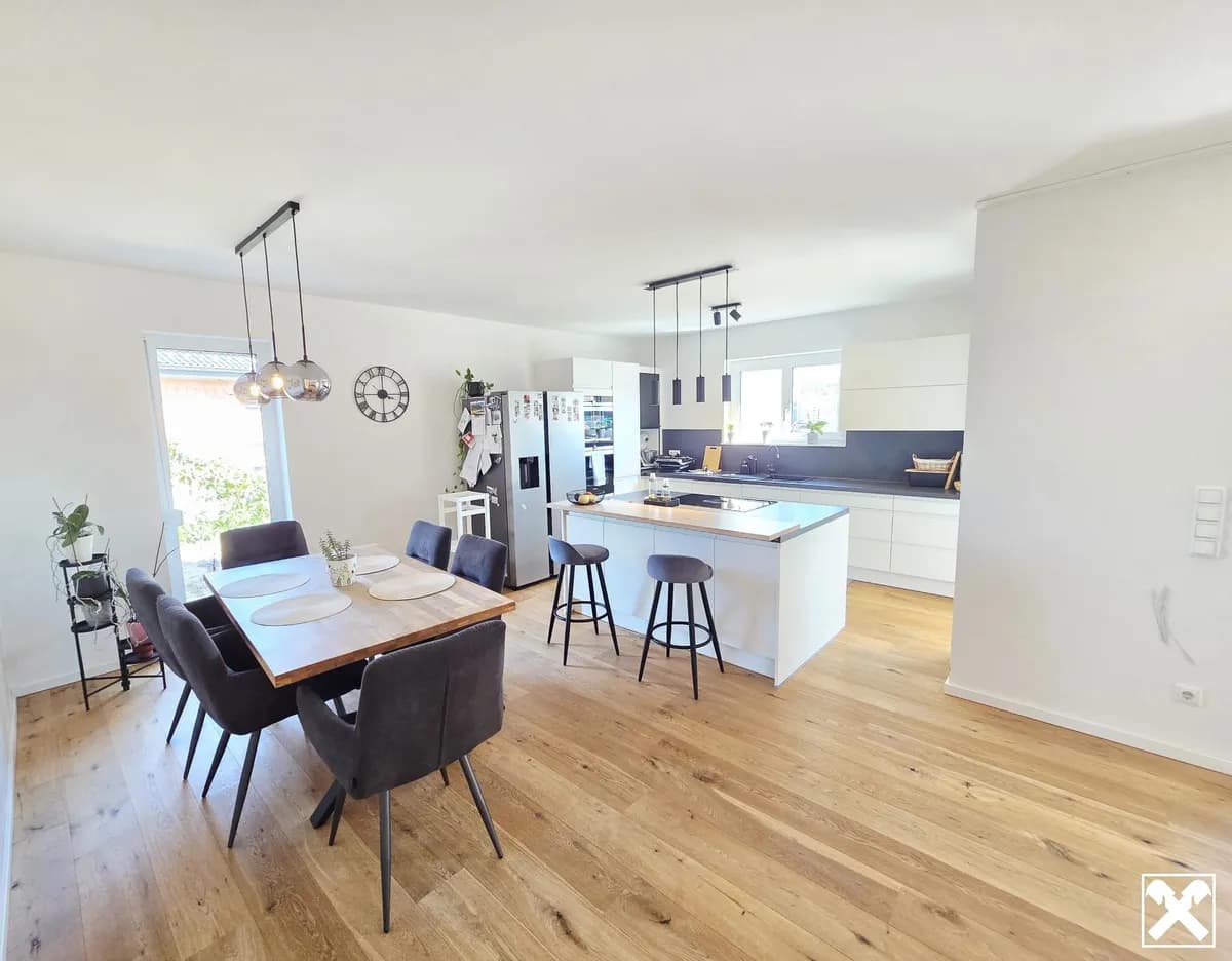 4-Zimmer-Haus kaufen in Melk – 129,4 m², € 450.000 – Bild 3 von 26
