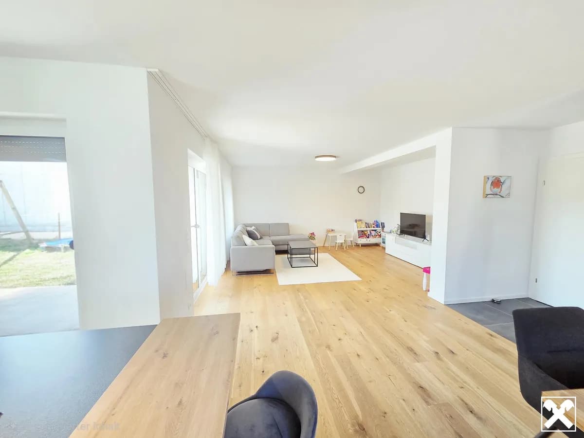 4-Zimmer-Haus kaufen in Melk – 129,4 m², € 450.000 – Bild 4 von 26