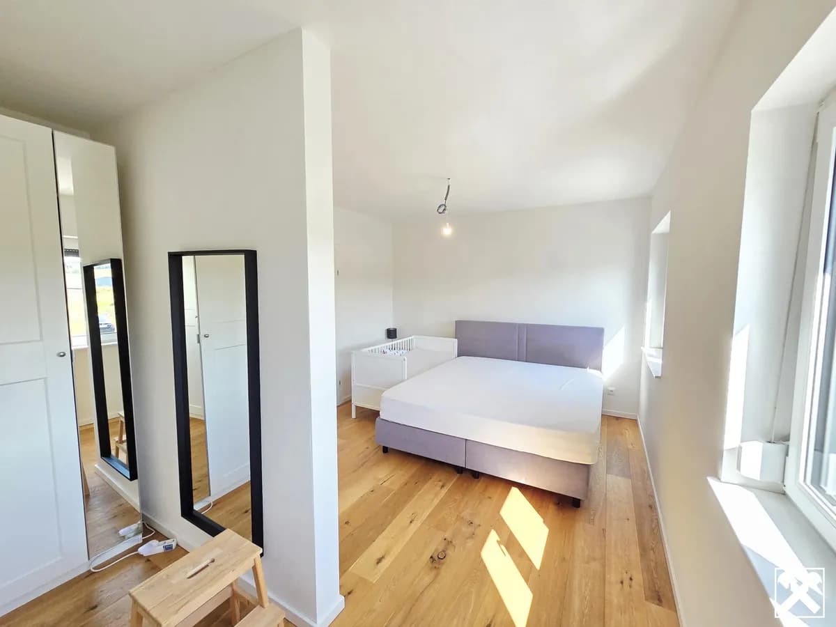 4-Zimmer-Haus kaufen in Melk – 129,4 m², € 450.000 – Bild 6 von 26